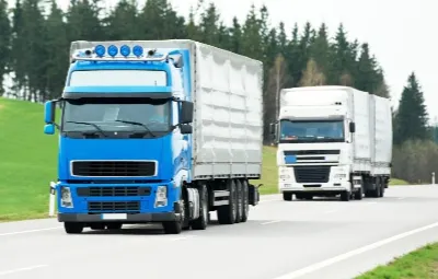 İzmir Domaniç | Eşya Taşıma